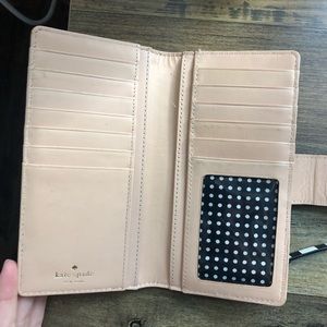 Kate Spade Wallet